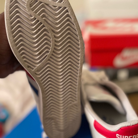 Adidas Shell Toe - Picture 6 of 6